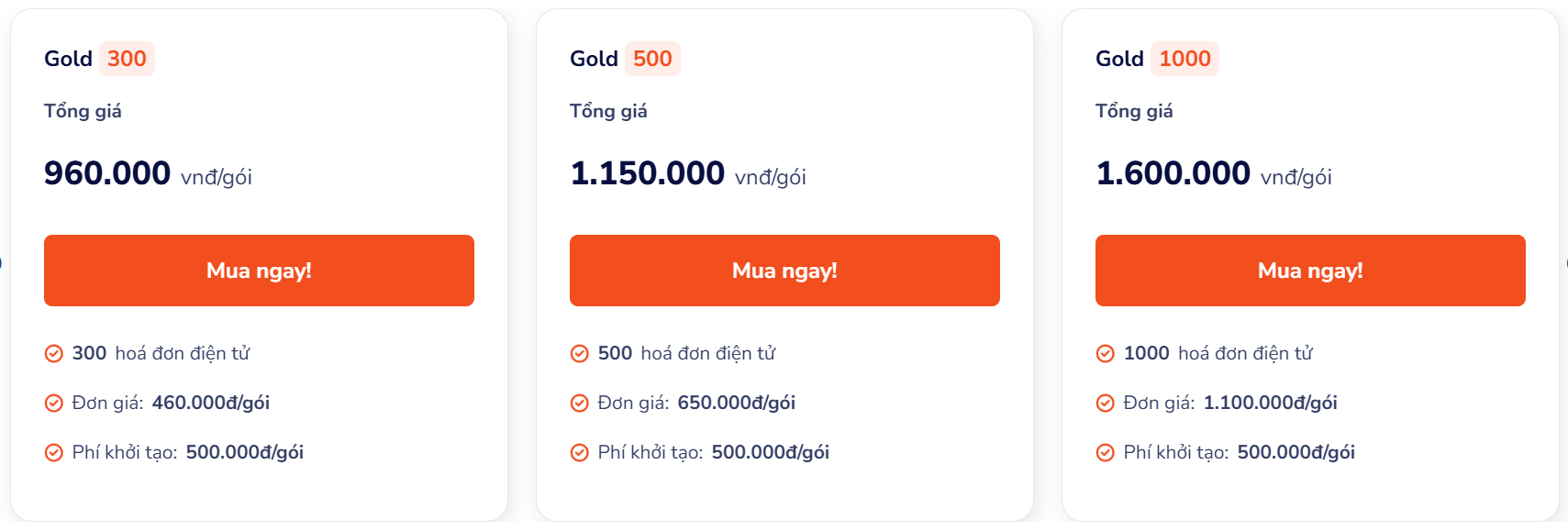 bảng giá hóa đơn điện tử easyinvoice (1)